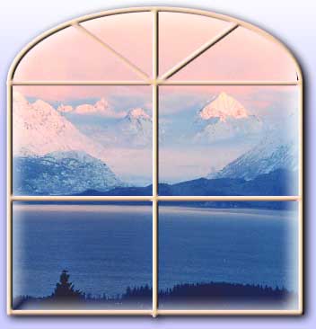 homer ak b&b